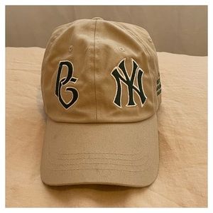 Peggy Goods NYC Baseball Cap